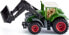 Фото #1 товара Siku Traktor Fendt 1050 Vario z przednią ładowarką