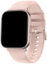 Фото #2 товара Smartwatch W127G – Rosegold - Pink