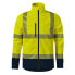 Фото #2 товара Rimeck HV Drop M MLI-5V397 jacket fluorescent yellow