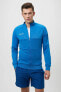Erkek Sweatshirt - Dry Acdmy19 Trk Jk - AJ9180-463