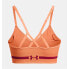 Топ Under Armour Low Support Seamless