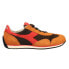 Фото #1 товара Diadora Equipe Italia Lace Up Mens Size 8 M Sneakers Casual Shoes 178594-30038