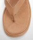 ფოტო #3 პროდუქტის Women's Platform Strap Sandals