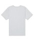 Фото #4 товара Men's EVD H2O-Dri Shaka Dude Slub Short Sleeve T-shirt