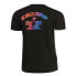 ფოტო #2 პროდუქტის NS BIKES Tropical short sleeve T-shirt