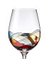 Фото #4 товара Wine Glass Gift Set, 7 Piece