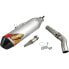 FMF Factory 4.1 RCT Slip On Stainless Steel&Carbon KX450F 19 Muffler