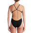 Фото #3 товара Купальник Nike Swim HydraStrong Solids Cut Out