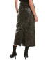 Фото #2 товара Gracia Maxi Pencil Skirt Women's