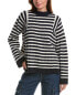 Weekend Max Mara Bird Wool Sweater Women's