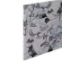 Leinwandbild Blumen Exotic Mosaic