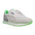 Фото #2 товара Puma Mapf1 Future Rider Lace Up Mens Size 5 M Sneakers Casual Shoes 306793-01