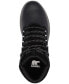 ფოტო #5 პროდუქტის Men's Lace-Up Waterproof Boots