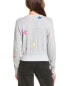 27 Miles Malibu Star Cardigan Women's