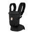 Фото #2 товара ERGOBABY Adapt Soft Touch Cotton Baby Carrier