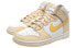 Nike Dunk High "Pale Vanilla" DD1869-201 Sneakers