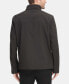 ფოტო #4 პროდუქტის Men's Soft-Shell Classic Zip-Front Jacket