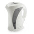 Электрический чайник Esperanza EKK018E Белый Серый Пластик 2200 Вт 1,7 Л