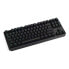 Keyboard Endorfy EY5A081 Black Monochrome Multi