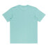 Фото #4 товара QUIKSILVER Floatin Garouns short sleeve T-shirt