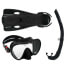 AQUALUNG SPORT Nabul snorkeling set