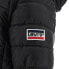 LEVI´S ® KIDS Tape Detailed Puffer Jacket