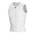 Фото #2 товара BICYCLE LINE Trama Sleeveless base layer