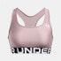 Фото #4 товара UNDER ARMOUR HeatGear Authentics Branded sports top medium support