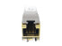 Фото #6 товара LevelOne SFP-6601 - Copper - 10000 Mbit/s - SFP+ - 100 m - 2.5 Gigabit Ethernet - 5 Gigabit Ethernet - 10 Gigabit Ethernet - Gigabit Ethernet - IEEE 802.3 - IEEE 802.3an - IEEE 802.3az