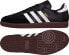 Фото #1 товара Adidas Buty piłkarskie Samba IN czarne r. 47 1/3 (019000)