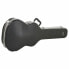 Фото #3 товара Rockcase Classical Guitar ABS Case 4/4