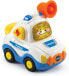 Vtech TUT TUT Baby Speedster - Parking Garage, Colourful, 66.6 x 75.3 x 45.1 cm & TUT Tut Baby Speedster - Fire Engine - Toy Car with Music, Light Up Button, Exciting Phrases and Sounds