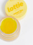 Фото #3 товара Lottie London Sweet Lips Mango Sorbet Lip Balm and Scrub