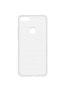 Фото #3 товара Чехол для смартфона Huawei Y7 (2018) 15.2 см Прозрачный