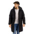 Фото #2 товара JACK & JONES Erbro Long puffer jacket