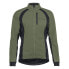 VAUDE BIKE Posta Soft Shell jacket