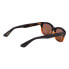 SPRO KANEK Boston Smoke Lens Polarized Sunglasses