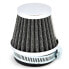 MIW 52mm air filter