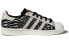 Кроссовки Atmos x adidas originals Superstar FY5232 46 - фото #3