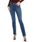 Paige Hoxton Dreams High Rise Straight Leg Jean Women's