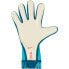 Фото #2 товара Nike Mercurial Touch Elite FA20 M DC1980 447 goalkeeper gloves