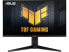 Фото #1 товара ASUS TUF Gaming 28" 4K 144Hz DSC HDMI 2.1 Gaming Monitor (VG28UQL1A) - UHD (3840