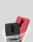 Nillkin Nillkin Frosted Shield Xiaomi Redmi Note 8 Pro BL