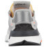 Кроссовки Adidas Nite Jogger Grey Two Solar Orange (Серый) Серый, 36 - фото #4