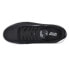 Фото #4 товара Puma Carina 2.0 Laser Cut Lace Up Womens Black Sneakers Casual Shoes 38938902