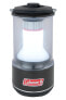 Coleman BatteryGuard - Battery powered camping lantern - Black,White - IPX4 - 600 lm - LED - 40000 h