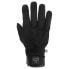 Фото #1 товара HELSTONS Justin Stretch leather gloves