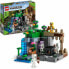 Фото #1 товара Игровой набор Lego 21189 Minecraft The Skeleton Dungeon Minecraft (Майнкрафт)