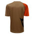 ფოტო #2 პროდუქტის DAINESE BIKE Aer short sleeve T-shirt