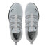 Фото #8 товара Puma Softride One4All 37767105 Mens Gray Canvas Athletic Running Shoes